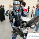 Illustration for article titled Relive NYCC 13 Weekend with These Amazing Fan Photos